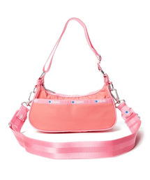 LeSportsac（レスポートサック）の「AEC SHOULDER BAG ロゼ 