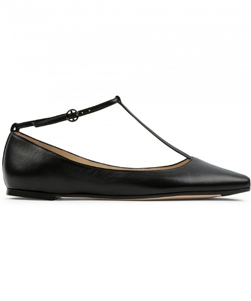 Repetto（レペット）の「TIANA , BALLERINA / VX4051（バレエシューズ・レディース・ブラック・40/38/39/35/36/37）」の2枚目の写真