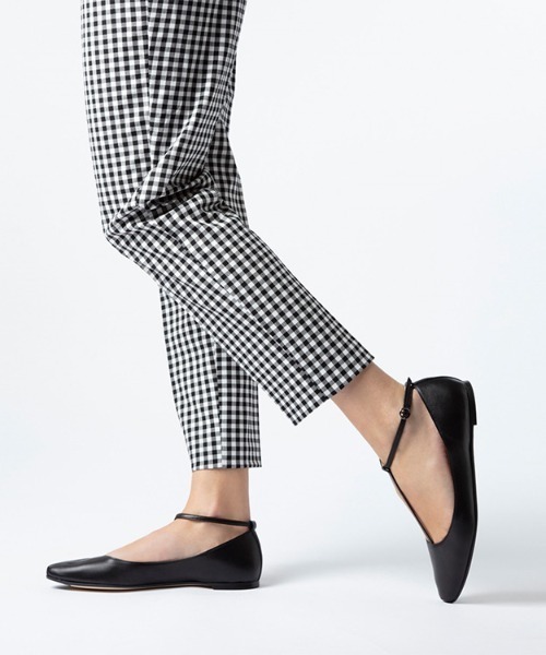 Repetto（レペット）の「TIANA , BALLERINA / VX4051（バレエシューズ・レディース・ブラック・40/38/39/35/36/37）」の6枚目の写真