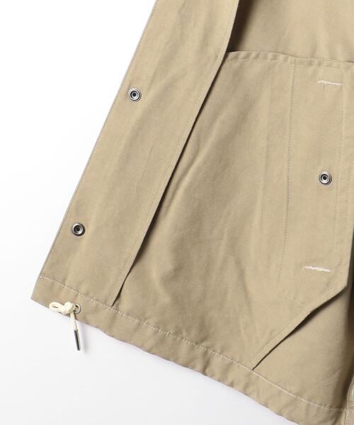 snow peak コーチジャケット Snow Peak（スノーピーク）の「【WEB限定】＜snow peak