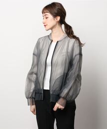 AULA AILA（アウラアイラ）の「AULA AILA（アウラ アイラ）SHEER