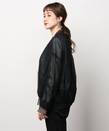AULA AILA（アウラアイラ）の「AULA AILA（アウラ アイラ）SHEER