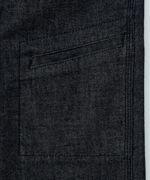 Lee(リー)の「【Lee OUTDOORS】【110-150cm】キッズ アウトドアオーバオール(親子リンク対応)(サロペット/オーバーオール・キッズ・インディゴブルー/ベージュ/オリーブ・110/130/140/120/150)」の21枚目の写真