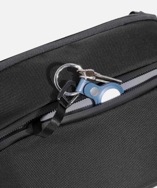 Aer（エアー）Day Sling 3 Max BLACK AER-21038（ボディバッグ