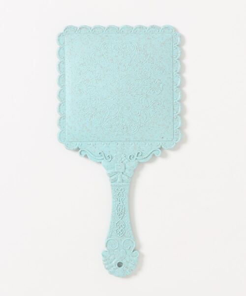 RETRO TIME レトロタイム フランス風手持用ミラー ミラー・フレーム - リカムアクロス | フランス・イギリスの