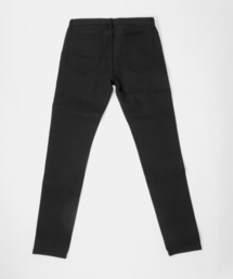 A.P.C. PETIT STANDARD ブラックデニム 31 A.P.C. / アーペーセー | PETIT NEW STANDARD - Washed Black