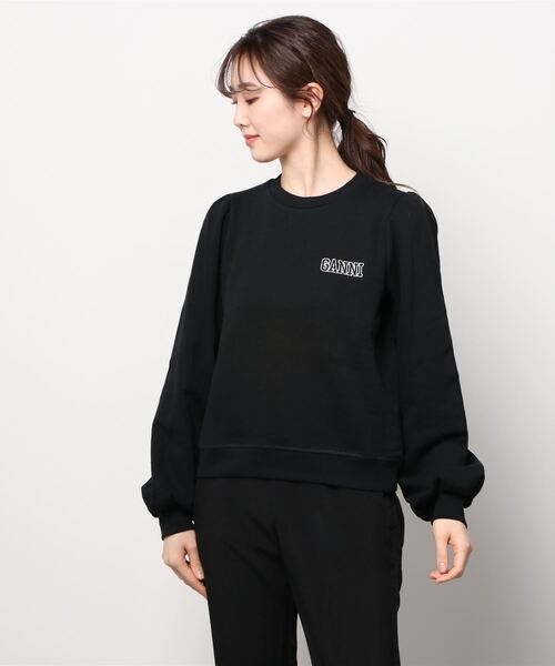 GANNI / ガニー:【レディース】Software Isoli:T2965[ANN GANNI / ガニー:【レディース】Software Isoli:T2965[ANN