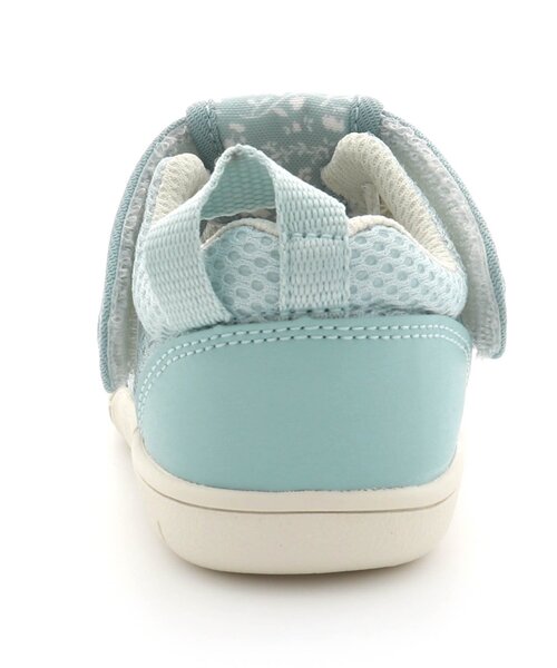 IFME（イフミー）の「IFME4色トドラー水抜きサンダル（サンダル・キッズ・サックスブルー/キナリ/ブラウン/ピンク・18/17/16/19）」の16枚目の写真