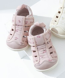 IFME4色トドラー水抜きサンダル