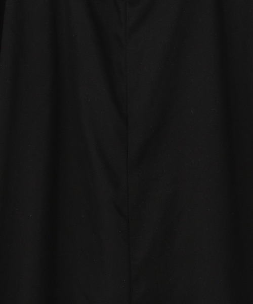 niko and...（ニコアンド）の「[MODE NORM CORE]テンセルデニムルーズサロペット（サロペット/オーバーオール・レディース・ブラック/サックスブルー/ブルー・MEDIUM/LARGE）」の16枚目の写真