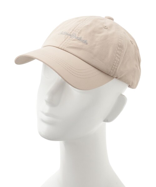 SHOO・LA・RUE(シューラルー)の「◆【コラボ】SHOO・LA・RUE×OUTDOOR PRODUCTS キャップ(キャップ・レディース・グリーン/ベージュ/ブラック・00)」の5枚目の写真