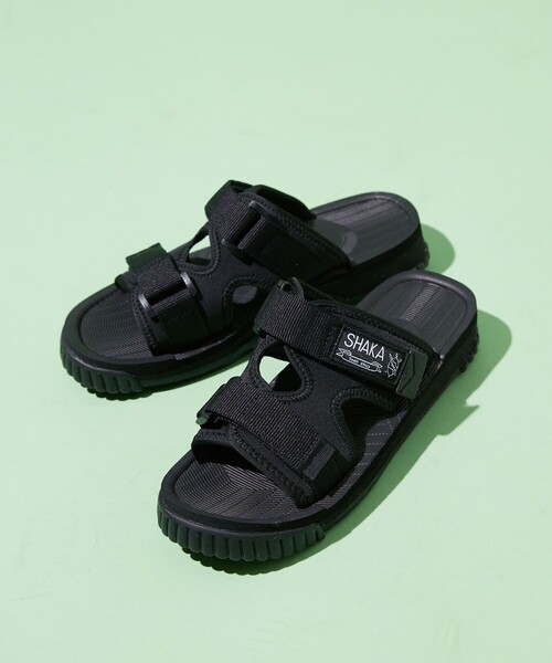 【希少】ステュディオダルチザン　スカジャージ　前後刺繍　XL ユルダボ SHAKA 【夏割!!】【 シャカ 】 NEO HIKER AT unisex ネオ