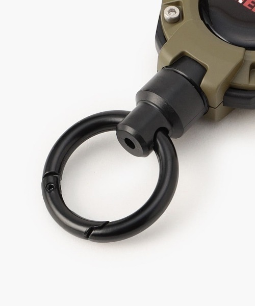 BRIEFING（ブリーフィング）の「BR×ROOT CO. MAG REEL 360（その他雑貨・レディース・ネイビー/オリーブ/ブラック/オレンジ・FREE）」の9枚目の写真