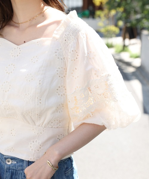 one after another NICE CLAUP（ワンアフターアナザーナイスクラップ