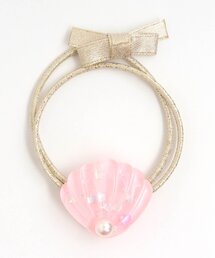 モチーフヘアゴム