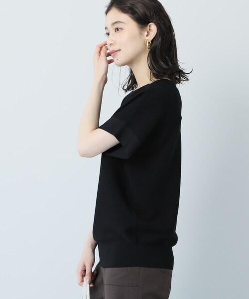 UNTITLED（アンタイトル）の「◇【再入荷！】前後2WAY フレンチ