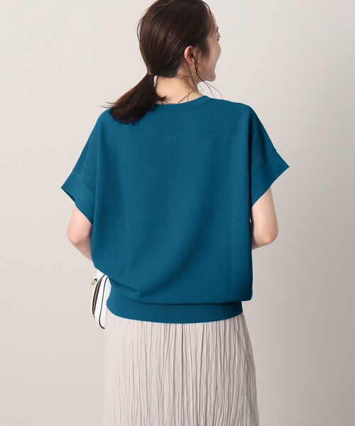 UNTITLED（アンタイトル）の「◇【再入荷！】前後2WAY フレンチ