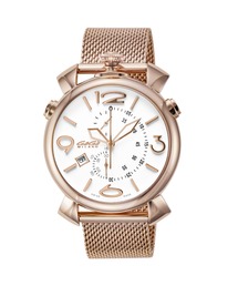 GaGa MILANO/ガガミラノ THINCHRONO46MM 腕時計 509801BR-NEW メンズ