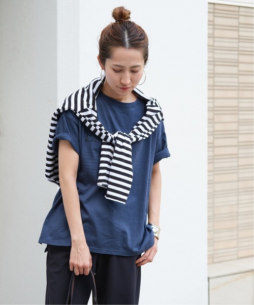 セール】ESPRITプリントTシャツ（Tシャツ/カットソー