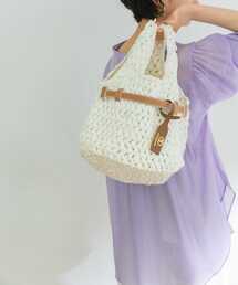 Anita Bilardi　MAYA SMALL P-RAFIA