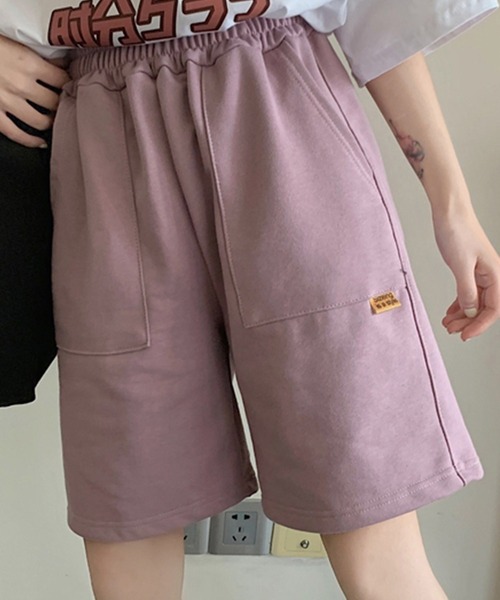 DAY CLOSET（デイ クローゼット）の「レディース カジュアルスウェット