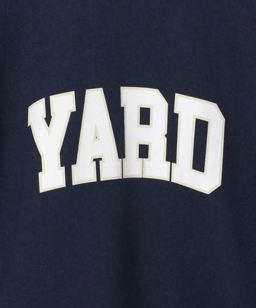 GLOBAL WORK(グローバルワーク)の「DRY/カレッジレイヤード/キッズ/296207(Tシャツ/カットソー・キッズ・ネイビー/ホワイト系その他・110cm/100cm/120cm/130cm/140cm/150cm/160cm)」の21枚目の写真