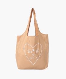 WQ73 SAC エコバッグ