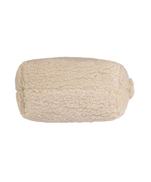 Ungrid（アングリッド）の「ボアハンドバッグ（ハンドバッグ・レディース・アイボリー・FREE）」の2枚目の写真