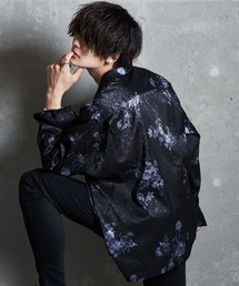 JUNRED | 長袖シャツ(シャツ/ブラウス)