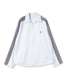 JieDa ジャージ 5 STRIPE JERSEY TOP Jieda(ジエダ)の「5 STRIPE JERSEY TOP(ジャージ)」 - WEAR