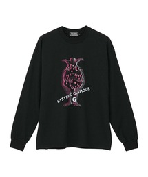 HYSTERIC GLAMOUR | STRAWBERRY MONSTERS Tシャツ(Tシャツ/カットソー)