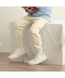 Lycee mine | 【エニウェアシリーズ】アソート総柄リラックスパンツ(スウェットパンツ)