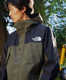 THE NORTH FACE MOUNTAIN LIGHT JACKET / ザ・ノース・フェイス マウンテンライトジャケット