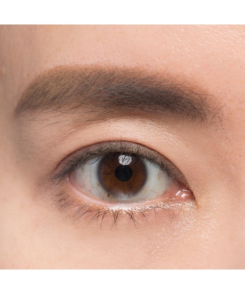 OSAJI（オサジ）の「オサジ ブロウシャドウ パレット（アイブロウ・レディース・01 Gyakkou〈逆光〉/02 Kinsen〈琴線〉/03 Fuyunomori〈冬の森〉/04 Harmony〈ハーモニー〉/05 Saikai〈再会〉・FREE）」の9枚目の写真