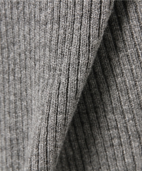 merry jenny（メリージェニー）の「ﾗｲﾝﾛﾝｸﾞｶｰﾃﾞｨｶﾞﾝ（カーディガン/ボレロ・レディース・グレー/ベージュ/ライトブルー・FREE）」の12枚目の写真