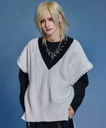 CIVARIZE ベスト CIVARIZE（シヴァーライズ）｜ベスト一覧 - WEAR