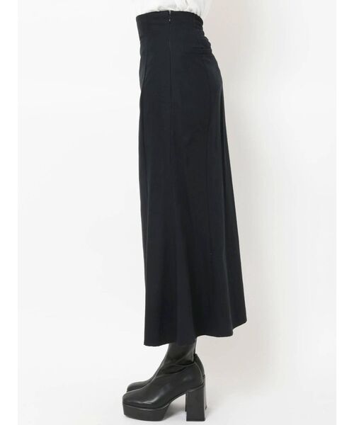 EVRIS（エヴリス）の「マーメイドロングスカート（スカート・レディース・ホワイト/ブラック・MEDIUM/SMALL）」の19枚目の写真