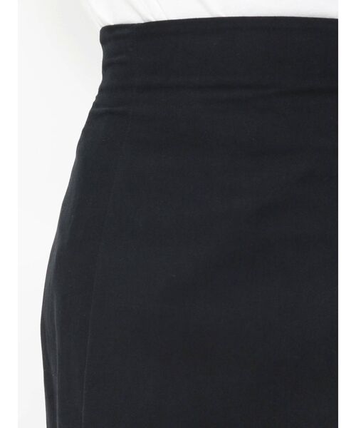 EVRIS（エヴリス）の「マーメイドロングスカート（スカート・レディース・ホワイト/ブラック・MEDIUM/SMALL）」の21枚目の写真