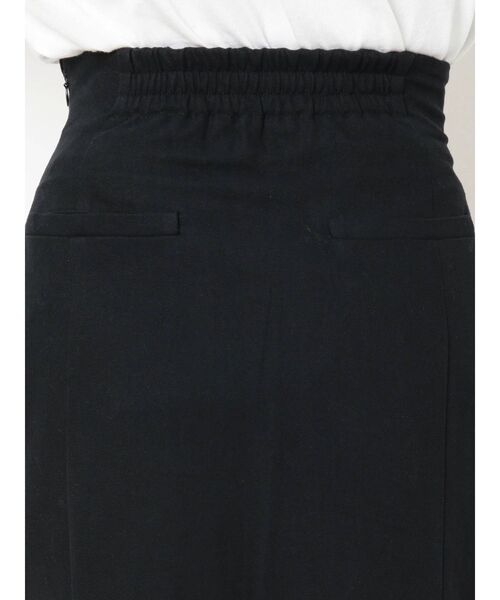 EVRIS（エヴリス）の「マーメイドロングスカート（スカート・レディース・ホワイト/ブラック・MEDIUM/SMALL）」の22枚目の写真