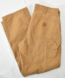 Carhartt（カーハート）の「【ヴィンテージ古着】Carhartt/カーハート ワークパンツ ペインターパンツ（その他パンツ）」