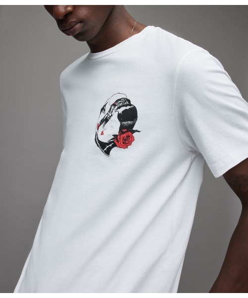 Maneater t shirt Clearance