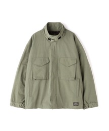 schott | Schott/ショット/M-65 SHORT JACKET/ミリタリーショートジャケット(ミリタリージャケット)