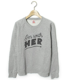 Rodeo Crowns | スウェットカットソー(スウェット)