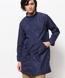 【WHO'S WHO gallery】GGモッズコート