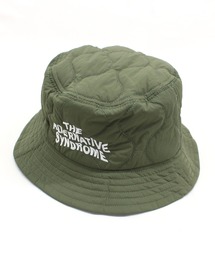 E4879 キルティングＨＡＴ