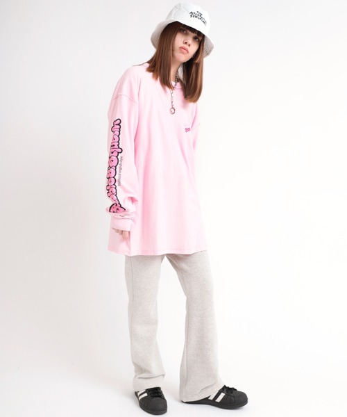 RNA（アールエヌエー）の「E4879 キルティングＨＡＴ（ハット・レディース・カーキ/ホワイト/ブラック・FREE）」の20枚目の写真