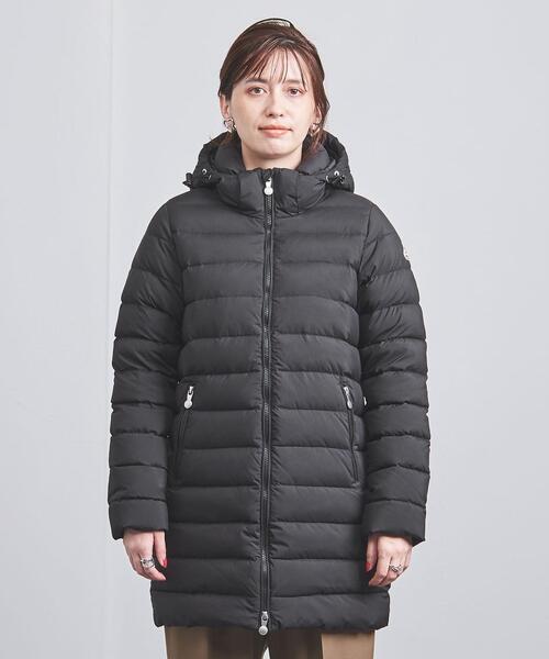 PYRENEX SPOUTNIC LONG ブラック 40 ピレネックス