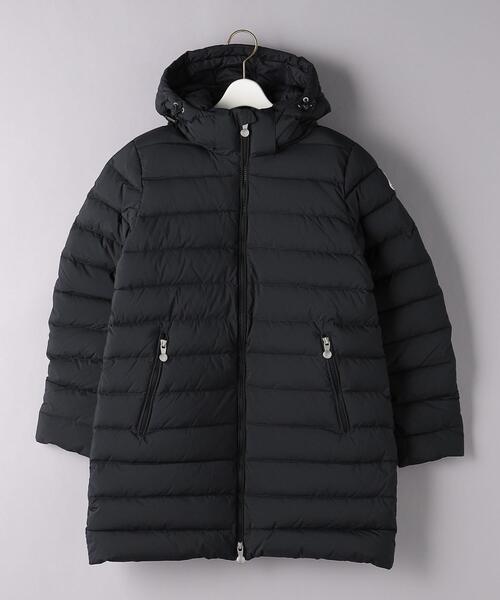 Pyrenex(ピレネックス)の「<PYRENEX>SPOUTNIC LONG ダウンジャケット(ダウンジャケット/コート・レディース・ブラック・38/36/40)」の6枚目の写真