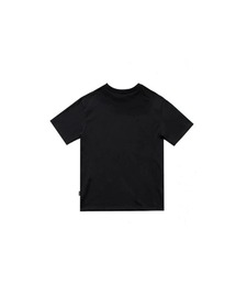A'GEM/9 × .kom『SINCITY/シンシティ』Hologram Logo T-Shirt