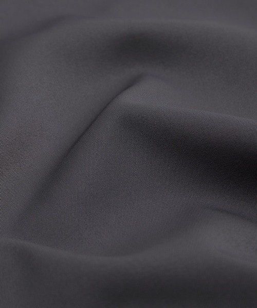 improves（インプローブス）の「【improves】ノーカラー ジレベスト（ベスト・メンズ・ブラック/チャコール・MEDIUM/LARGE）」の18枚目の写真